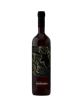 2017 Zinfandel
