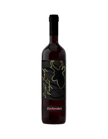 2016 Zinfandel