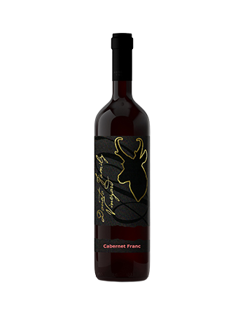 2018 Cabernet Franc