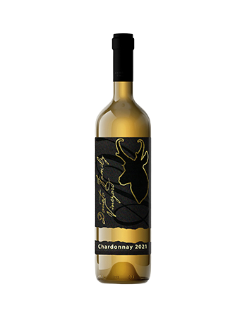 2021 Chardonnay