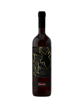 2017 Merlot