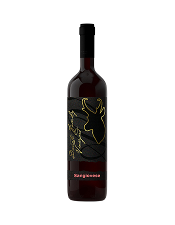 2017 Sangiovese