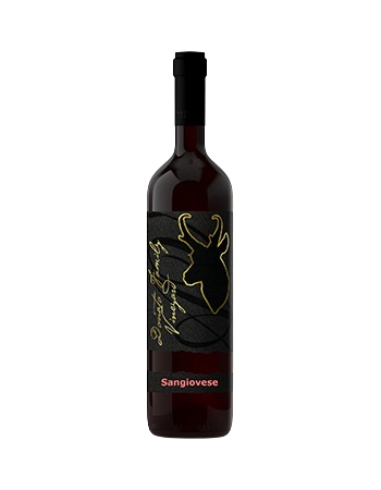 2019 Sangiovese
