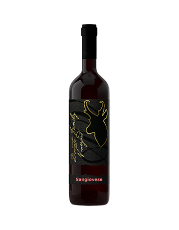2018 Sangiovese