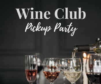 1 RSVP for Sun May 4 Pick-Up Party 1-4PM