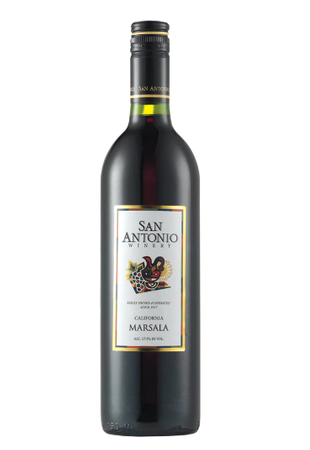 Marsala