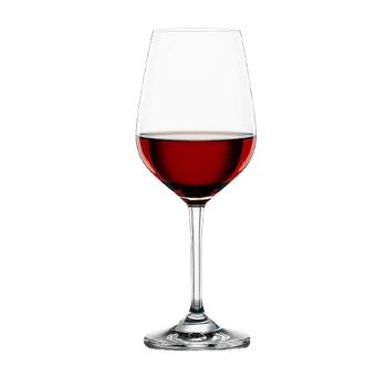 Wine By the Glass