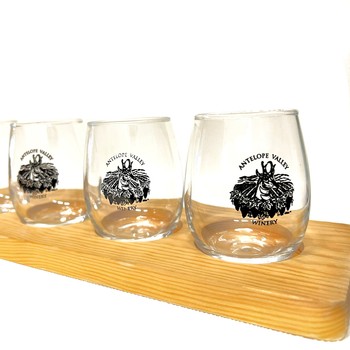 Wine Flight