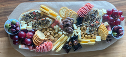 Premium Charcuterie
