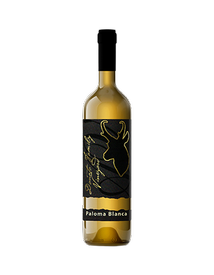 Paloma Blanca