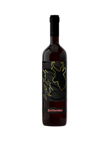 2017 Zinfandel