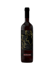 2016 Zinfandel