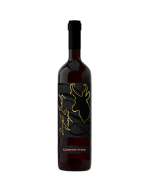 2018 Cabernet Franc