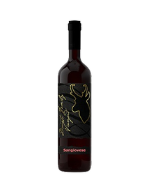 2019 Sangiovese