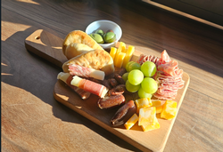 Individual Charcuterie