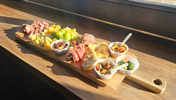 Premium Charcuterie